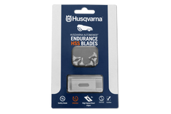 Husqvarna Endurance HSS Blades - lames pour tondeuse robot