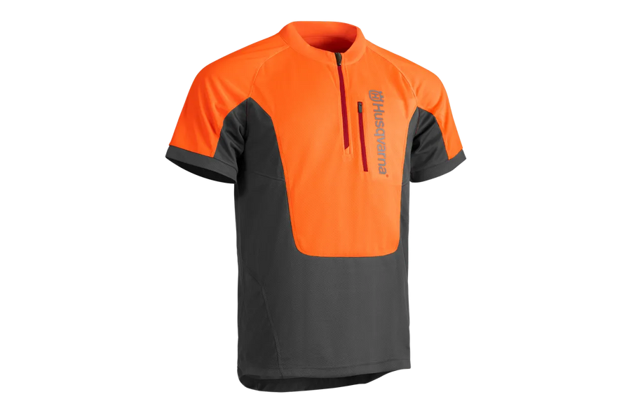 Husqvarna Technical T-shirt à manches courtes - Taille L