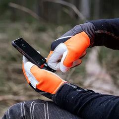 Husqvarna Technical Gants de travail - taille S