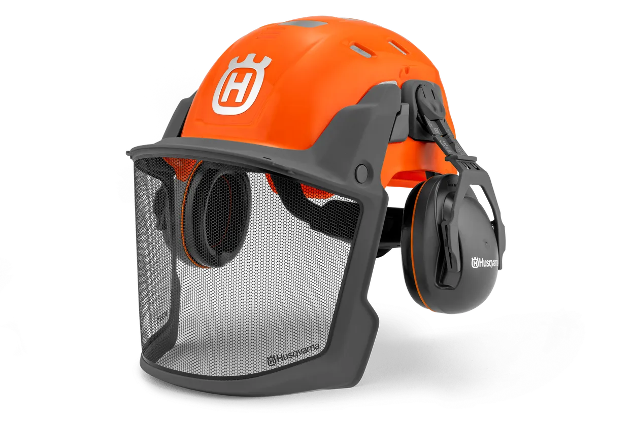 Husqvarna Casque forestier Technical