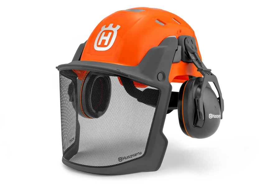 Husqvarna Casque forestier Technical