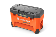 Chargeur Husqvarna 40-C1000X4