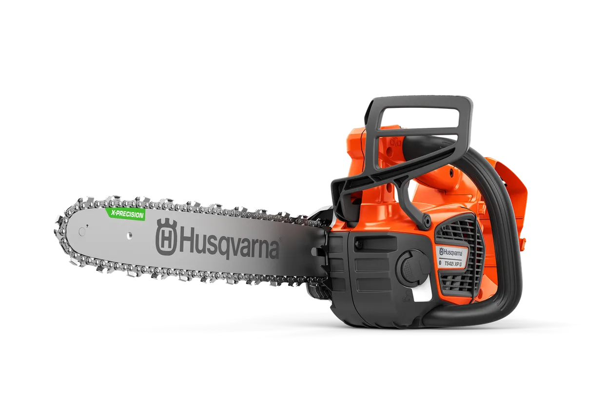 Husqvarna T542i XP® G tronçonneuse d’élagage à batterie - 35 cm