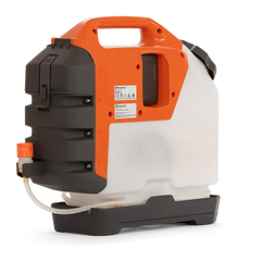 Husqvarna WT 15i Réservoir d’eau