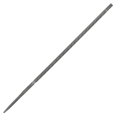 STIHL Lime ronde pour chaînes de tronçonneuse - 1/4" et 3/8"P / 4,8 x 200 mm