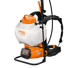STIHL SGA 60.0 Pulvérisateur dorsal à batterie - Corps seul