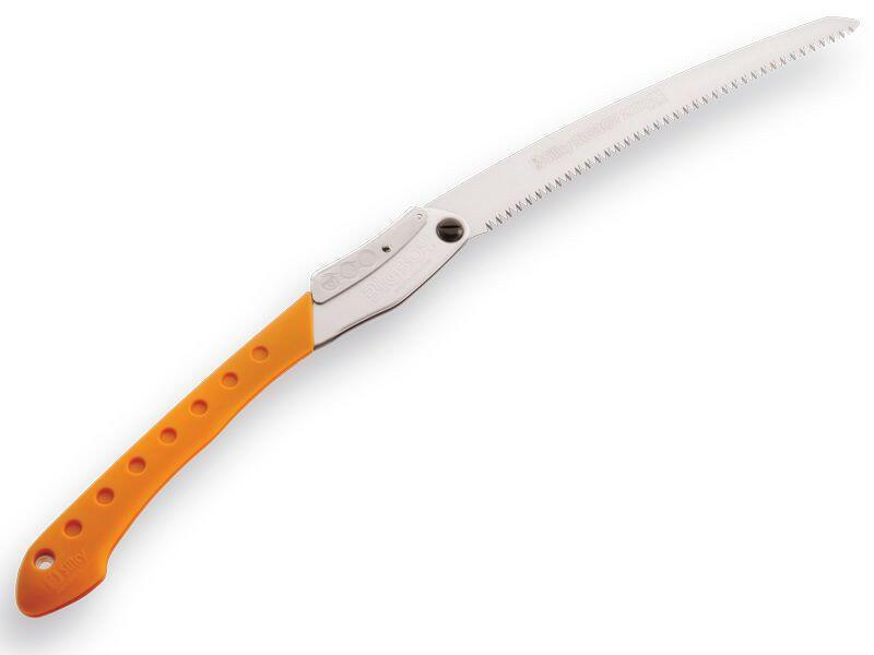 Silky Bigboy 2000 360-6.5 Scie pliante