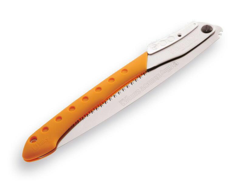 Silky Bigboy 2000 360-6.5 Scie pliante