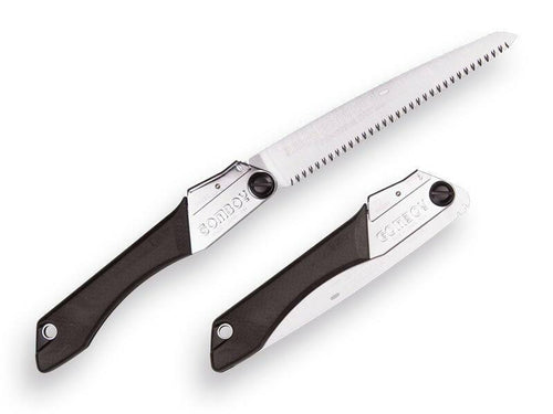 Silky Gomboy 210-10 Scie pliante