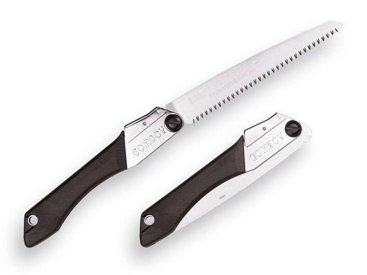 Silky Gomboy 210-10 Scie pliante