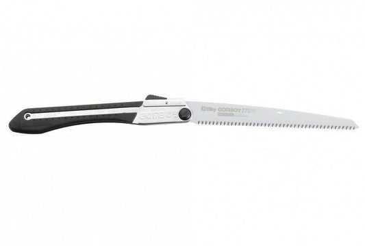 Silky Gomboy 270-10 Scie pliante
