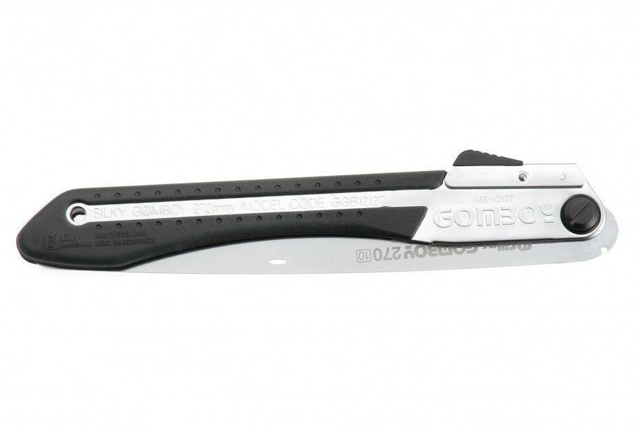 Silky Gomboy 270-10 Scie pliante