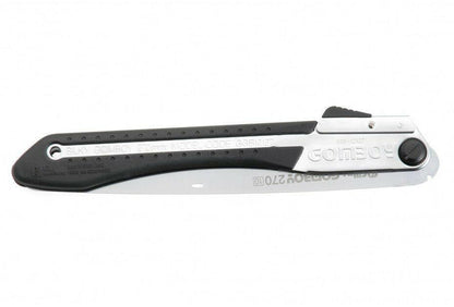 Silky Gomboy 270-10 Scie pliante