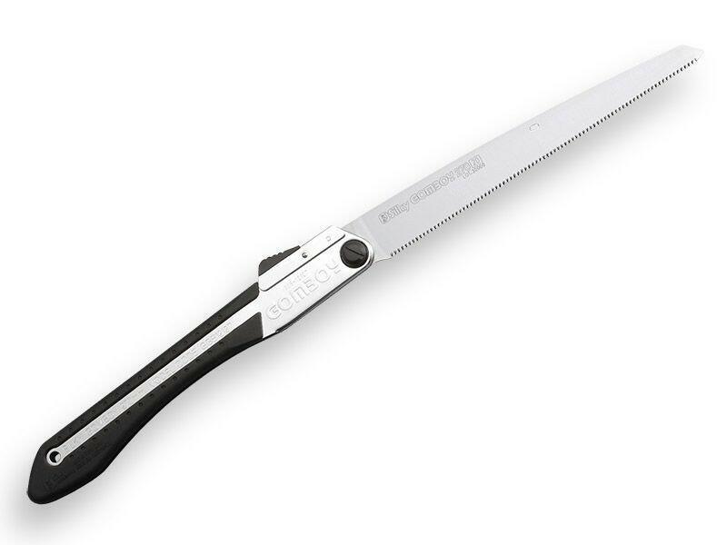 Scie pliante Silky Gomboy 270-20