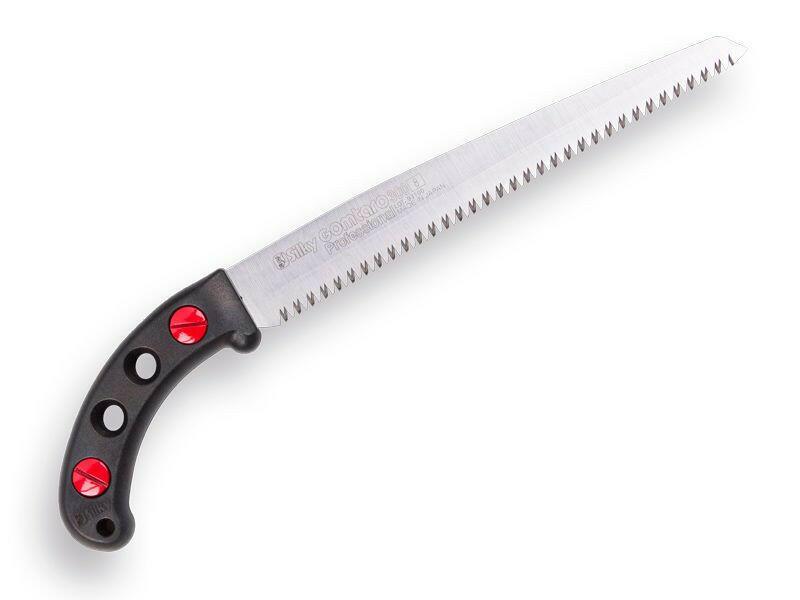 Silky Gomtaro Root 240-8 Scie pour racines