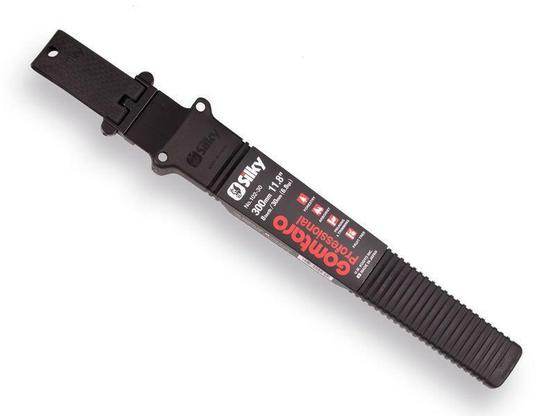 Silky Gomtaro Root 240-8 Scie pour racines