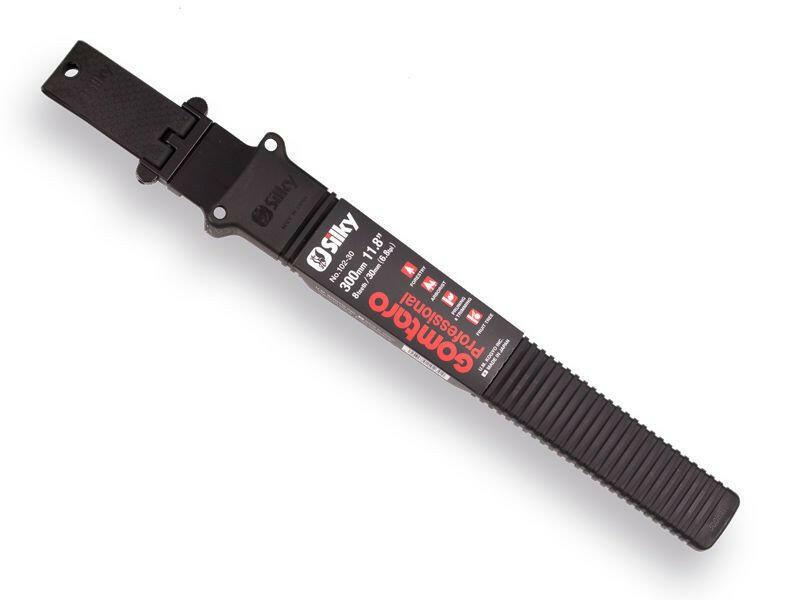 Scie d’élagage Silky Gomtaro 300-8