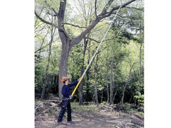 Silky Hayate 7700-6.5 - Perche d’élagage télescopique
