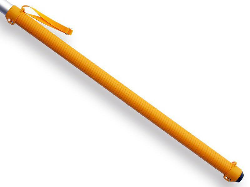Silky Hayate 7700-6.5 - Perche d’élagage télescopique