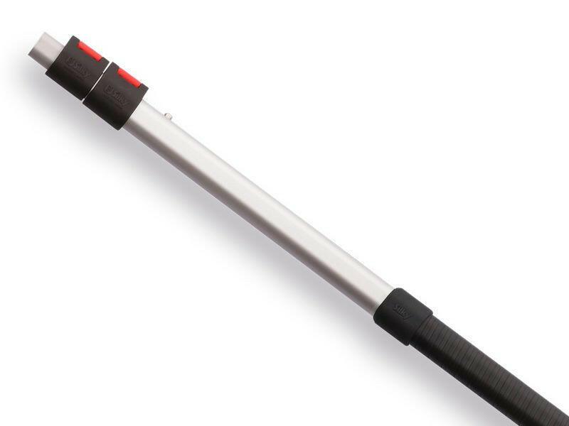 Perche télescopique seule Silky Hayauchi 2400-6.5