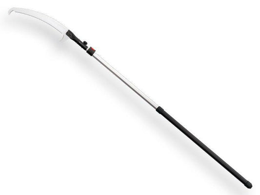 Silky Hayauchi 3670-6.5 Scie sur perche télescopique