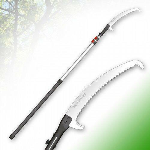 Silky Hayauchi 4900-6,5 Scie sur perche télescopique