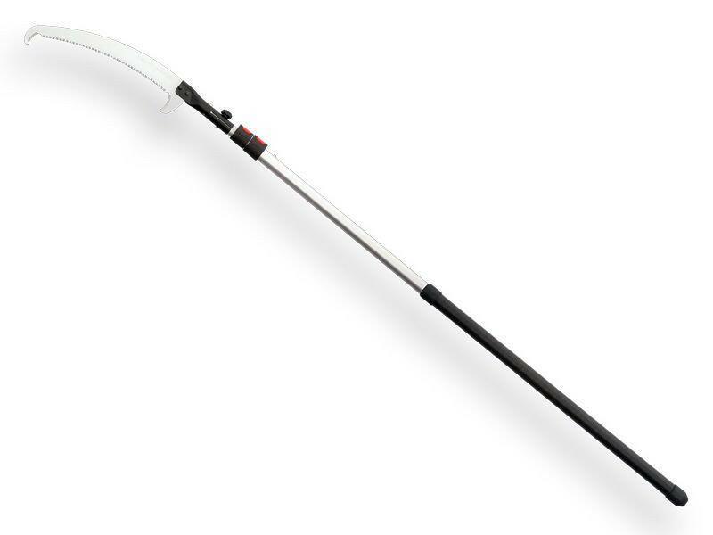 Silky Hayauchi 4900-6,5 Scie sur perche télescopique