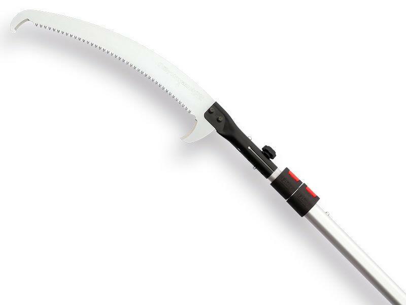 Silky Hayauchi 4900-6,5 Scie sur perche télescopique