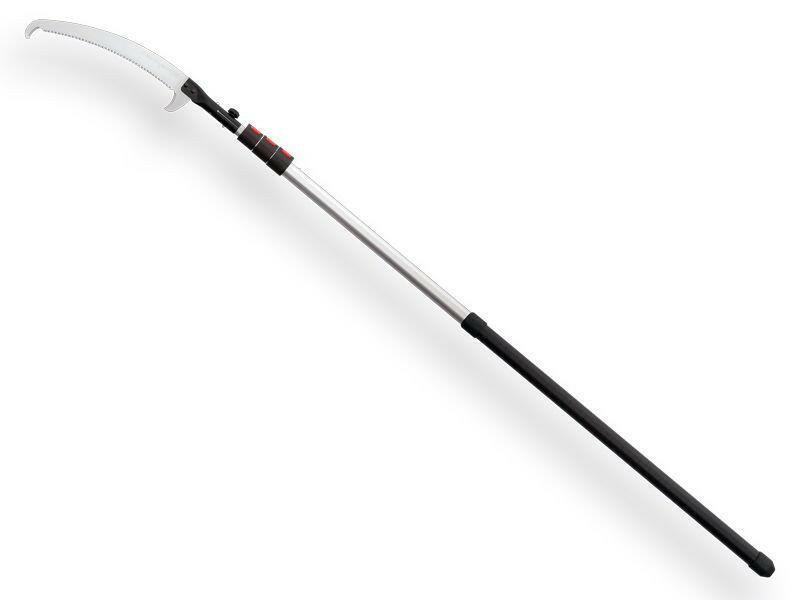 Silky Hayauchi 6300-6.5 Scie sur perche télescopique