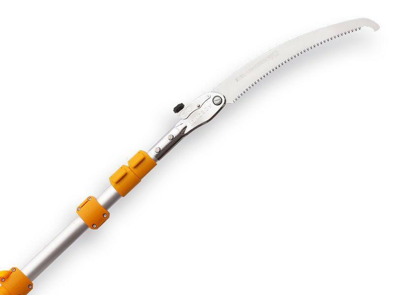 Silky Longboy 3600-7 Scie sur perche