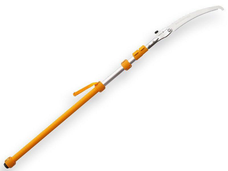 Silky Longboy 3600-7 Scie sur perche
