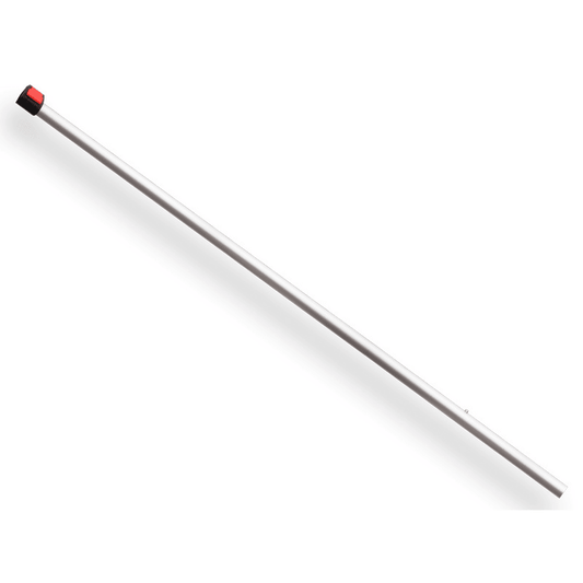 Silky Section intermédiaire de rallonge pour perche Hayauchi 2400-6.5, 3 sections