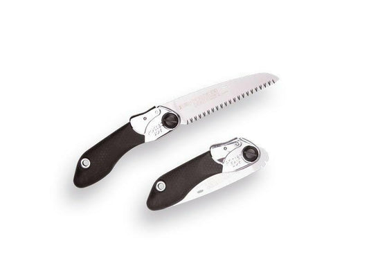 Silky Pocketboy 130-10 Scie pliante (denture moyenne)