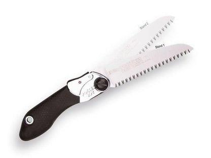 Silky Pocketboy 130-10 Scie pliante (denture moyenne)