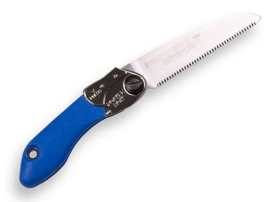 Silky Pocketboy 130-20 Scie pliante denture moyenne
