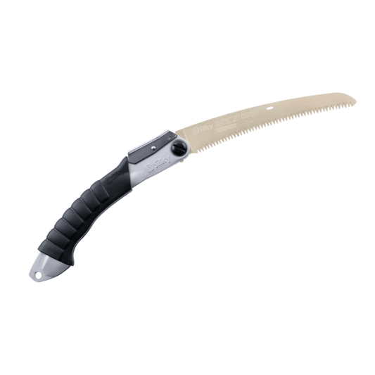Silky Super Accel Curve 210-8 Scie pliante