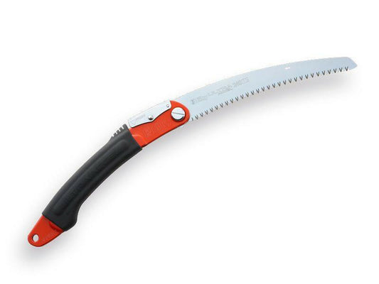 Silky Ultra Accel Curve 240-7.5 Scie pliante