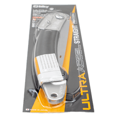 Silky Ultra Accel scie pliante lame droite 240-7,5