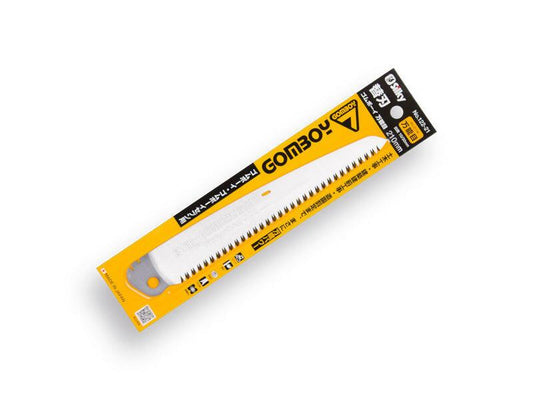 Lame Silky pour scie pliante Gomboy 210-10