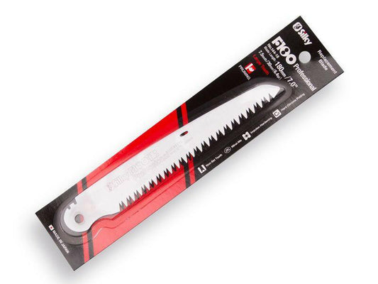 Silky Lame de rechange pour scie pliante F180-7.5