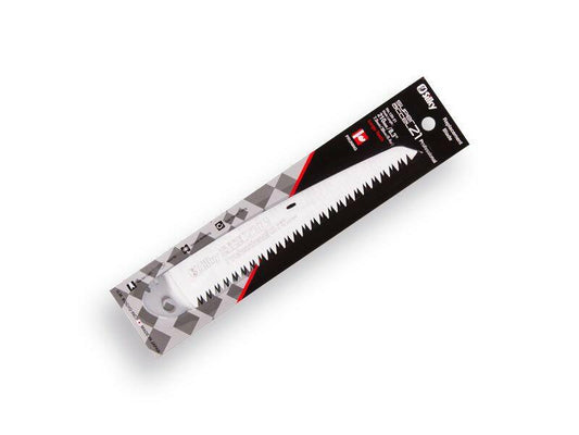 Lame de scie Silky pour scie pliante Super Accel 210-7.5