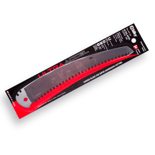 Silky Lame de rechange pour Ultra Accel Curve 240-7.5 (scie pliante)