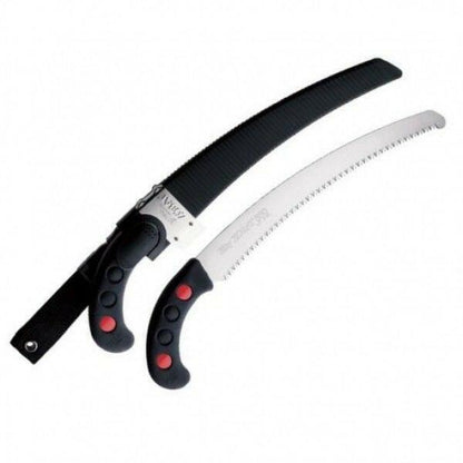 Scie d’élagage Silky Zübat 270-7.5