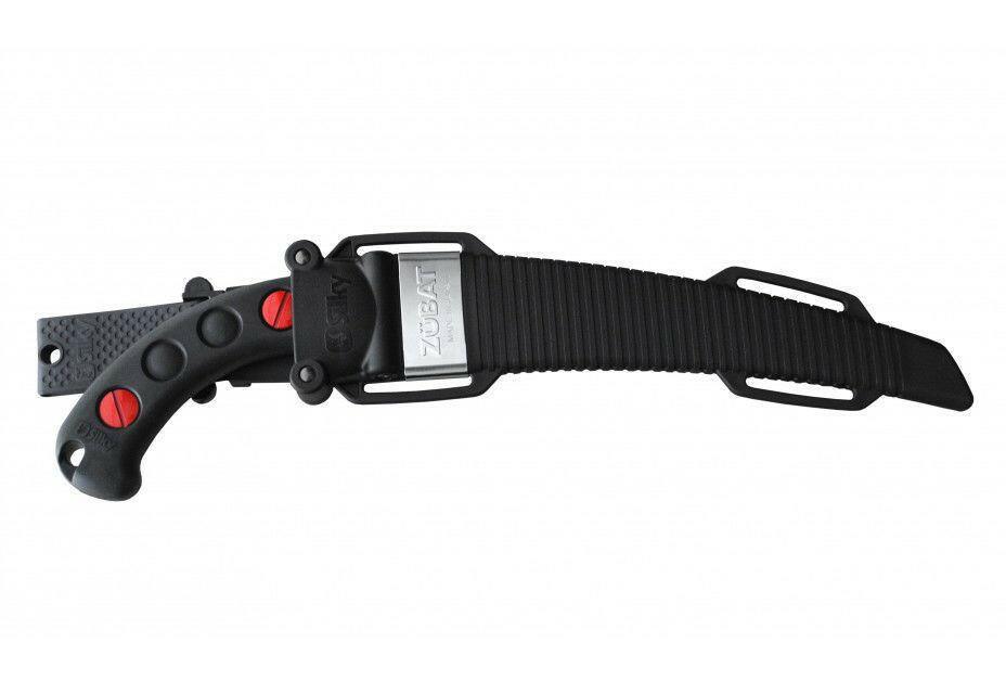 Scie d’élagage Silky Zübat 270-7.5