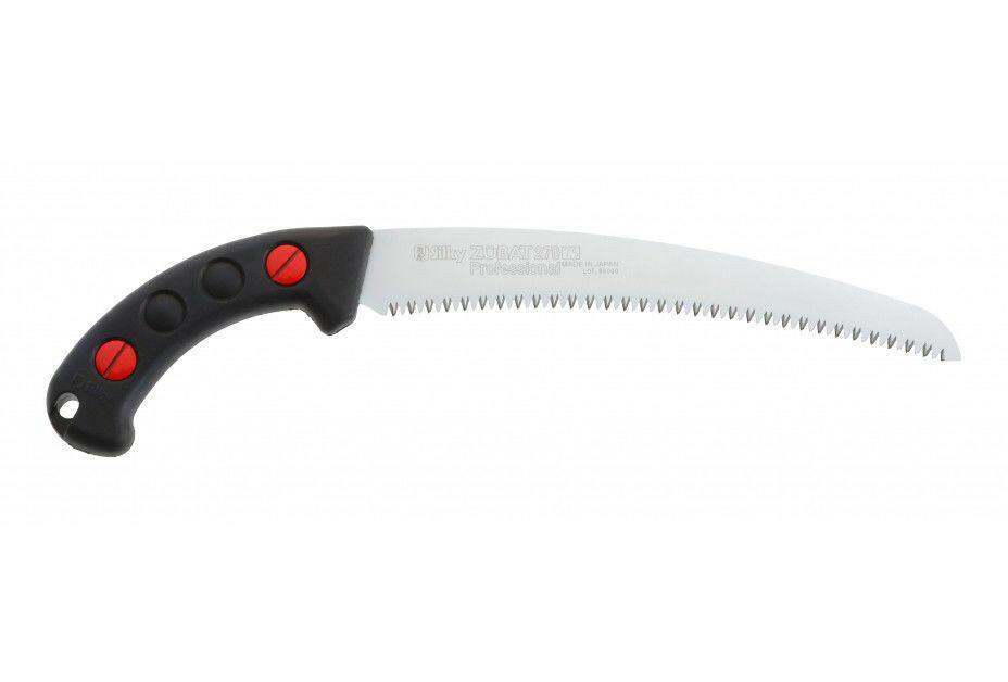 Scie d’élagage Silky Zübat 270-7.5