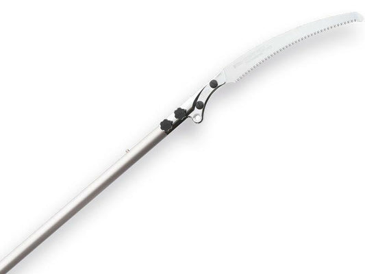 Silky Zübat 2700-7.5 Scie d’élagage sur perche