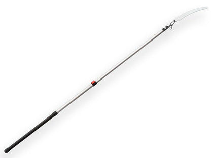 Silky Zübat 2700-7.5 Scie d’élagage sur perche