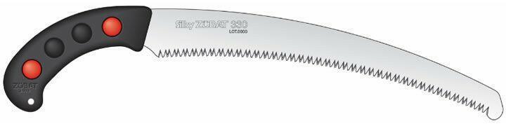 Silky Zübat 300-7,5 Scie d’élagage