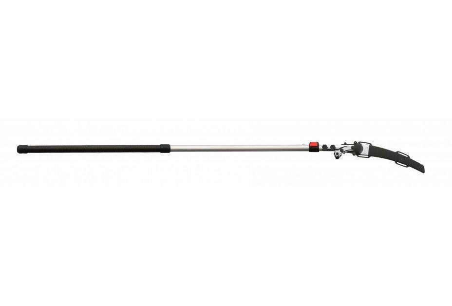 Silky Zübat 3300-7,5 Scie d’élagage sur perche