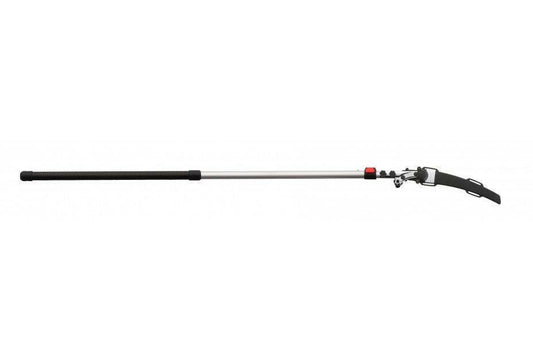 Silky Zübat 3300-7,5 Scie d’élagage sur perche